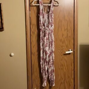 Exist Jumpsuit NWT